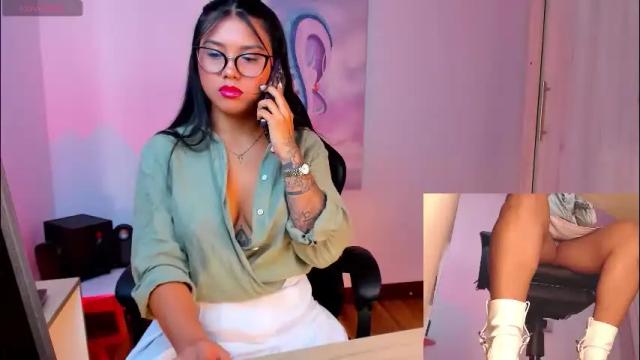 Thumbnail 2, shanabellucy's Stream at Chaturbate, 27 days ago