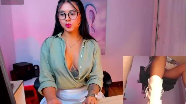 Image 6 of shanabellucy Stream on Chaturbate on 28 days ago