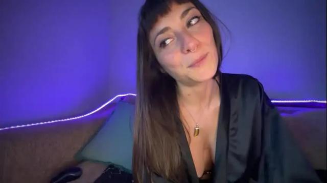 Image 3 of shanara_exotic Stream on Chaturbate on 1 month ago