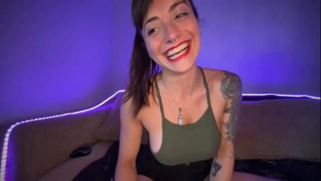 Thumbnail 1, shanara_exotic's Stream at Chaturbate, 1 day ago