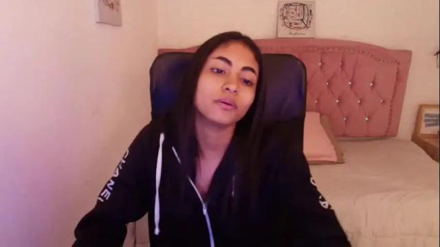 Thumbnail 2, shaneelle's Stream at Chaturbate, 1 month ago