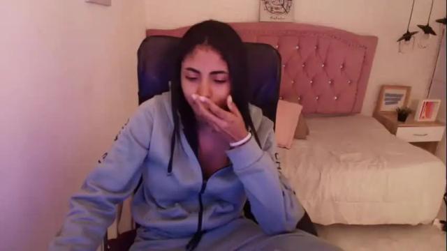 Image 6 of shaneelle Stream on Chaturbate on 1 month ago