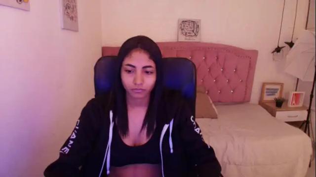 Thumbnail 1, shaneelle's Stream at Chaturbate, 1 month ago
