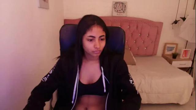 Thumbnail 3, shaneelle's Stream at Chaturbate, 1 month ago