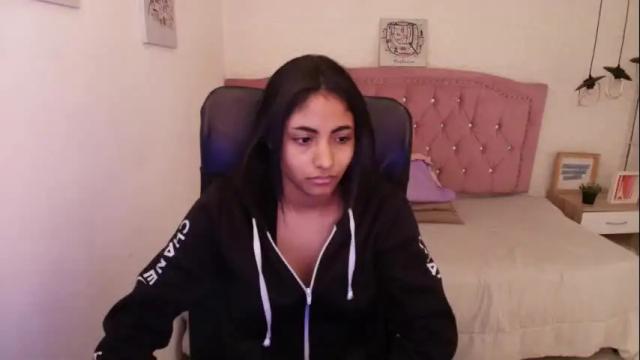 Thumbnail 1, shaneelle's Stream at Chaturbate, 1 month ago