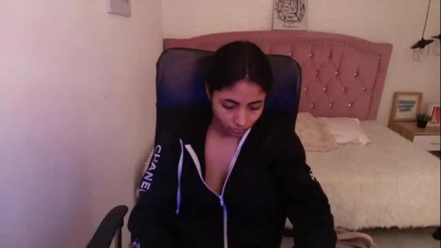 Thumbnail 1, shaneelle's Stream at Chaturbate, 1 month ago