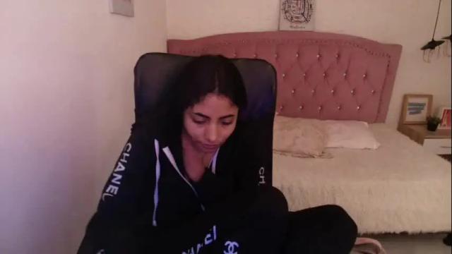 Thumbnail 3, shaneelle's Stream at Chaturbate, 1 month ago