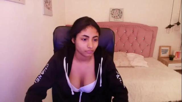 Thumbnail 2, shaneelle's Stream at Chaturbate, 1 month ago
