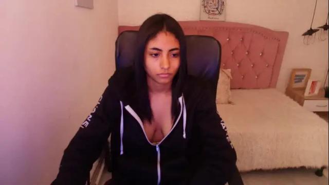 Thumbnail 1, shaneelle's Stream at Chaturbate, 1 month ago