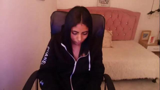 Thumbnail 2, shaneelle's Stream at Chaturbate, 1 month ago
