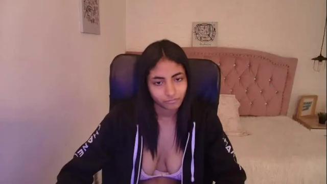 Thumbnail 2, shaneelle's Stream at Chaturbate, 21 days ago