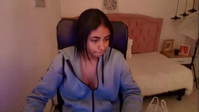 Image 8 of shaneelle Stream on Chaturbate on 20 days ago
