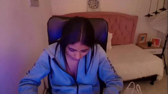 Thumbnail 3, shaneelle's Stream at Chaturbate, 20 days ago