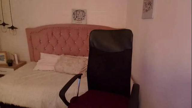 Thumbnail 2, shaneelle's Stream at Chaturbate, 17 days ago