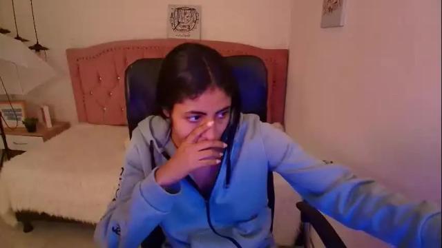 Thumbnail 1, shaneelle's Stream at Chaturbate, 15 days ago