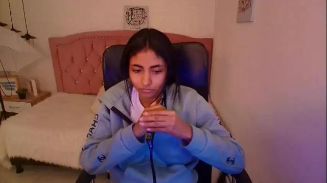 Image 11 of shaneelle Stream on Chaturbate on 15 days ago