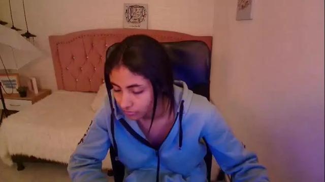 Thumbnail 2, shaneelle's Stream at Chaturbate, 15 days ago