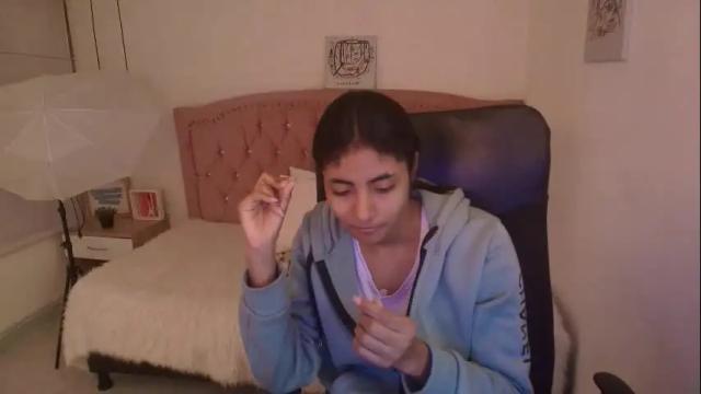 Image 8 of shaneelle Stream on Chaturbate on 13 days ago