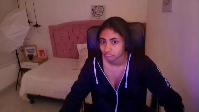Thumbnail 1, shaneelle's Stream at Chaturbate, 11 days ago