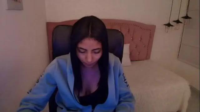 Thumbnail 2, shaneelle's Stream at Chaturbate, 4 days ago