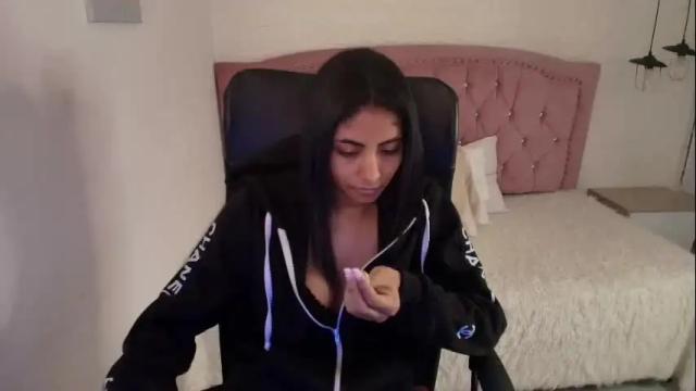 Thumbnail 1, shaneelle's Stream at Chaturbate, 3 days ago