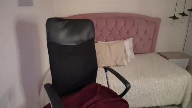 Image 10 of shaneelle Stream on Chaturbate on 3 days ago