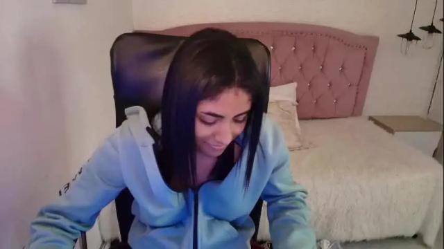 Thumbnail 1, shaneelle's Stream at Chaturbate, 2 days ago