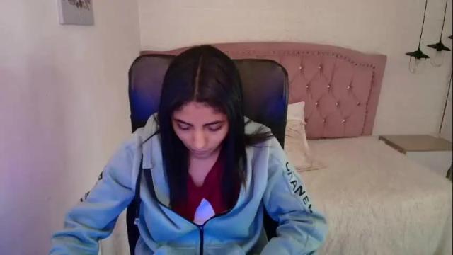 Thumbnail 3, shaneelle's Stream at Chaturbate, 2 days ago