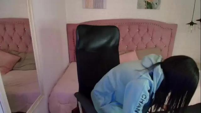 Thumbnail 2, shaneelle's Stream at Chaturbate, 9 hours ago
