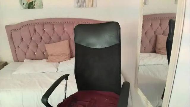 Image 2 of shaneelle Stream on Chaturbate on 2 months ago