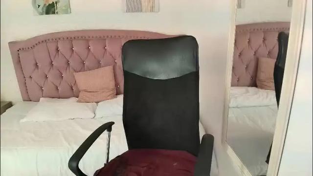 Image 3 of shaneelle Stream on Chaturbate on 2 months ago