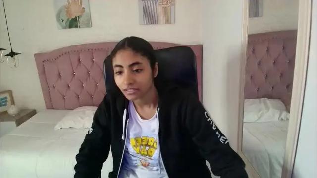 Thumbnail 1, shaneelle's Stream at Chaturbate, 1 month ago