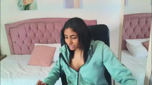 Thumbnail 2, shaneelle's Stream at Chaturbate, 1 month ago