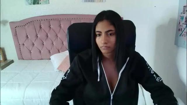 Thumbnail 1, shaneelle's Stream at Chaturbate, 1 month ago