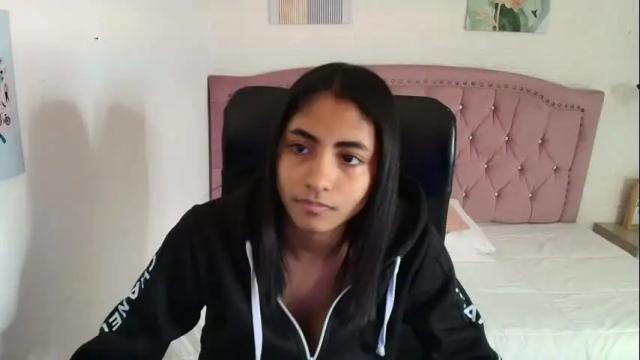 Thumbnail 1, shaneelle's Stream at Chaturbate, 1 month ago