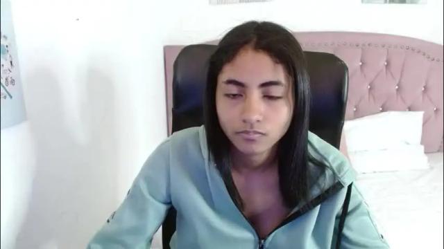 Thumbnail 1, shaneelle's Stream at Chaturbate, 1 month ago