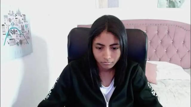 Thumbnail 2, shaneelle's Stream at Chaturbate, 1 month ago