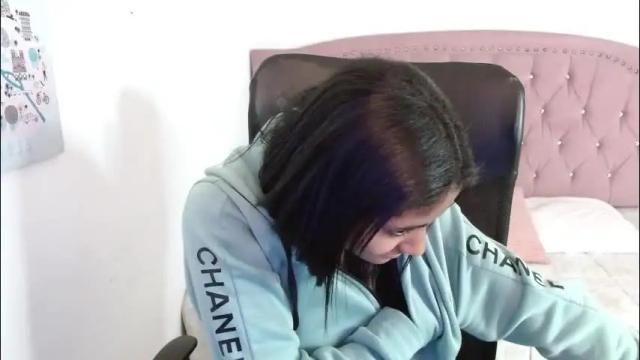 Thumbnail 1, shaneelle's Stream at Chaturbate, 1 month ago