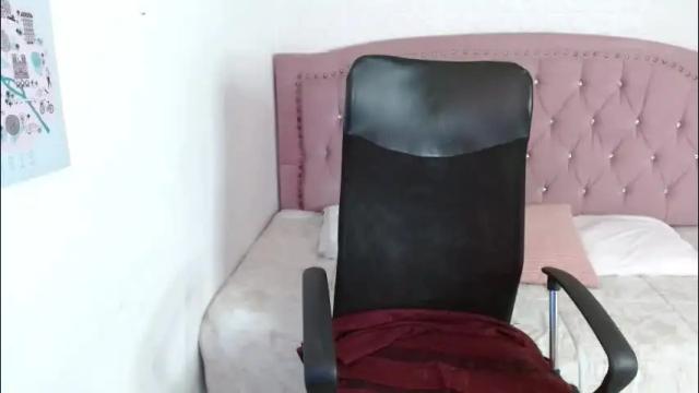 Thumbnail 2, shaneelle's Stream at Chaturbate, 1 month ago