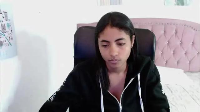 Thumbnail 3, shaneelle's Stream at Chaturbate, 29 days ago
