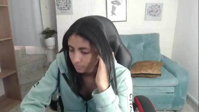 Thumbnail 1, shaneelle's Stream at Chaturbate, 27 days ago
