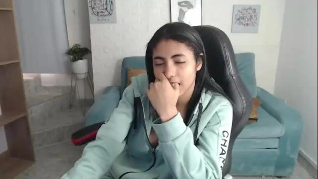 Image 12 of shaneelle Stream on Chaturbate on 28 days ago