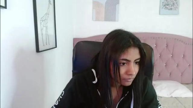 Thumbnail 2, shaneelle's Stream at Chaturbate, 4 days ago