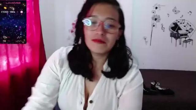 Image 8 of shanel_passion Stream on Chaturbate on 13 months ago