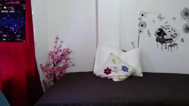 Image 11 of shanel_passion Stream on Chaturbate on 13 months ago