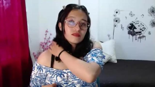 Image 8 of shanel_passion Stream on Chaturbate on 13 months ago