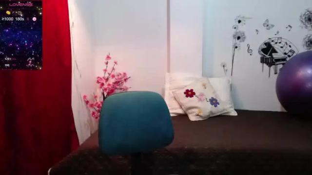 Image 8 of shanel_passion Stream on Chaturbate on 13 months ago