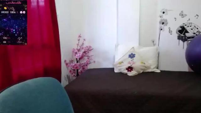 Image 12 of shanel_passion Stream on Chaturbate on 13 months ago