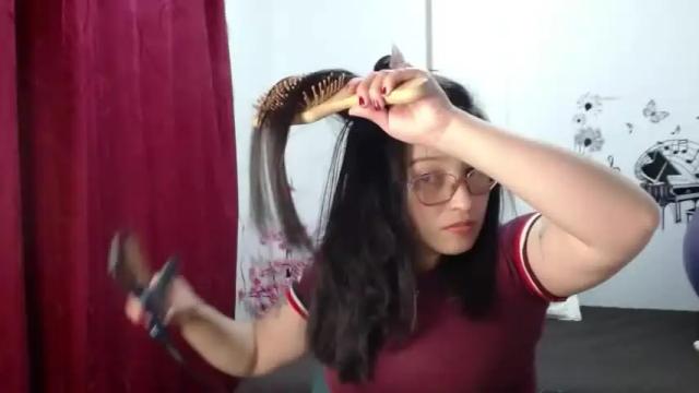 Image 7 of shanel_passion Stream on Chaturbate on 13 months ago