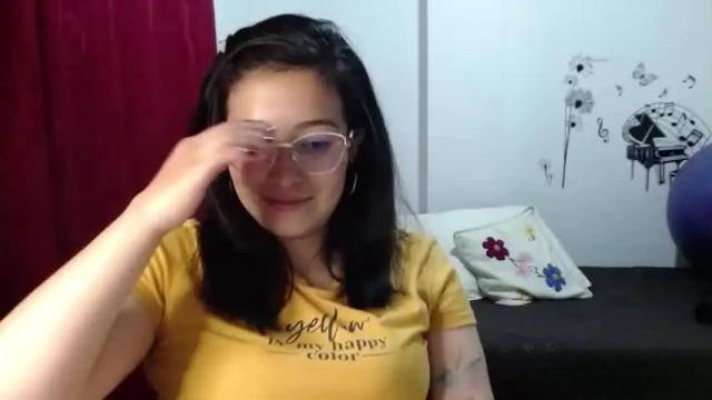 Thumbnail 2, shanel_passion's Stream at Chaturbate, 12 months ago